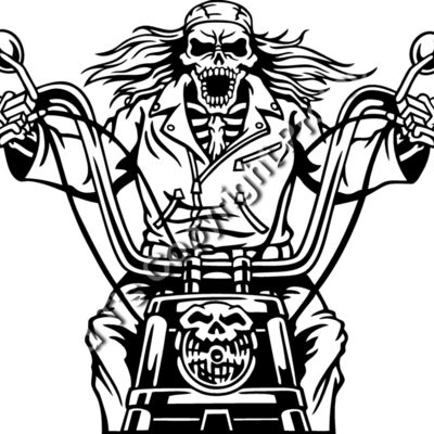 ES2skeleton006BW Thumbnail