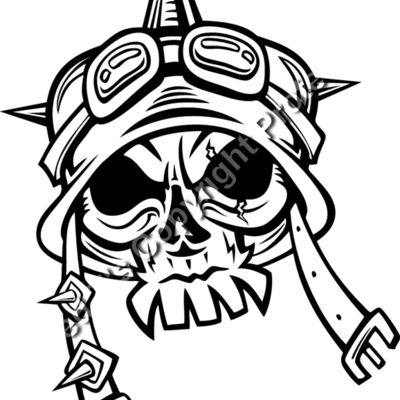 ES2skull015BW Thumbnail