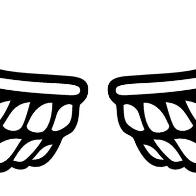 ES2wings025BW Thumbnail