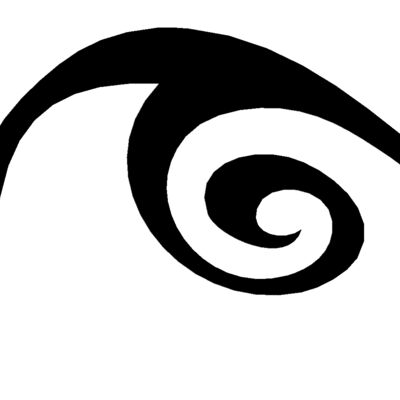 ES2tribal030bw Thumbnail