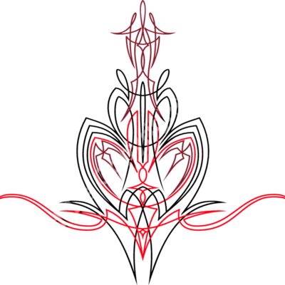 ES2pinstripe006clr Thumbnail