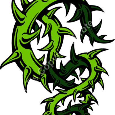 ES2thorns002CLR Thumbnail