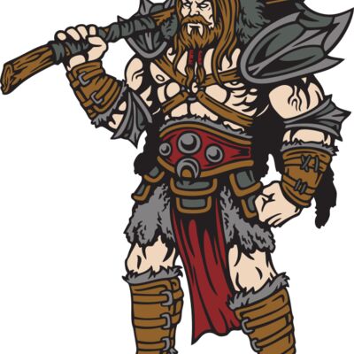 ES2barbarian003CLR Thumbnail