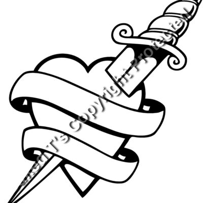 ES2heart011BW Thumbnail