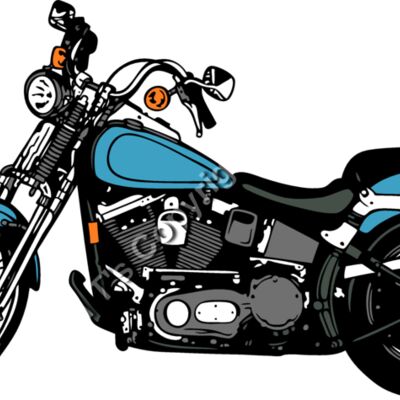 ES2motorcycle007clr Thumbnail