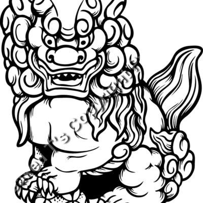 ES2fulion001bw Thumbnail