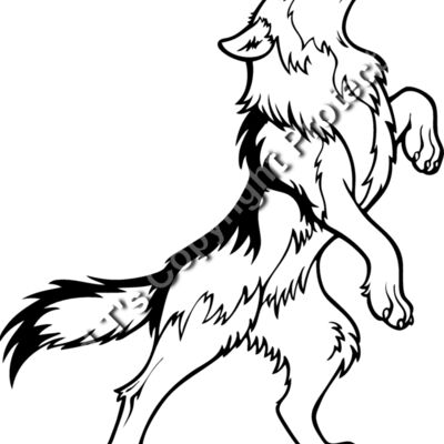 ES2wolf002bw Thumbnail