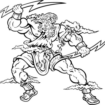 ES2zeus001BW Thumbnail