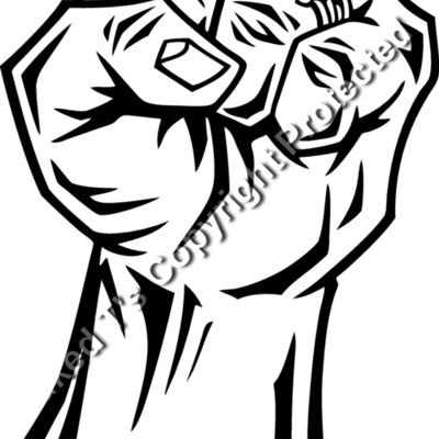 ES2fist002BW Thumbnail