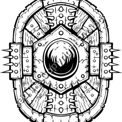 ES2shield001BW Thumbnail