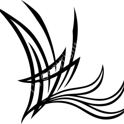 ES2pinstripe013bw Thumbnail