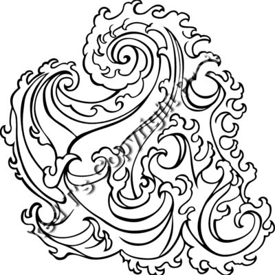 ES2waves004bw Thumbnail