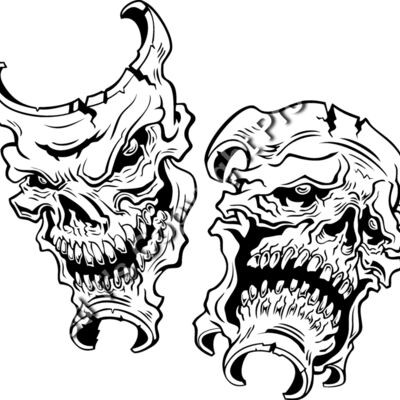 ES2Mask002BW Thumbnail