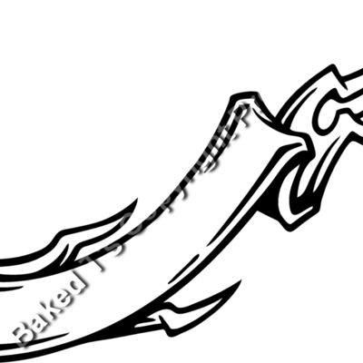 ES2scroll011BW Thumbnail