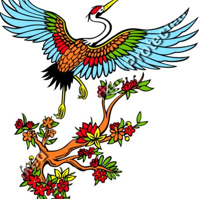 ES2crane002clr Thumbnail