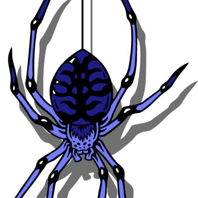 ES2spider003CLR Thumbnail