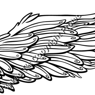 ES2wings024bw Thumbnail