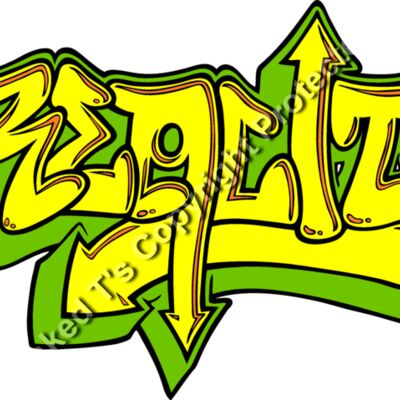 ES2graffiti002clr Thumbnail