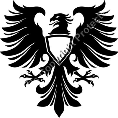 ES2crest001BW Thumbnail