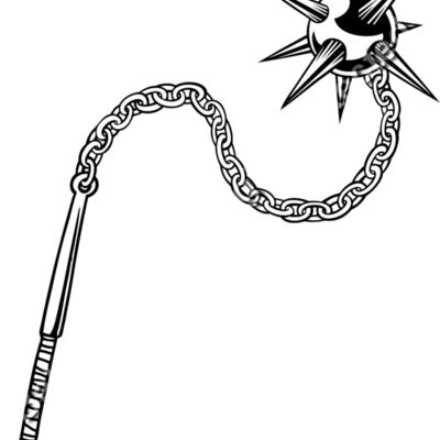 ES2flail001bw Thumbnail