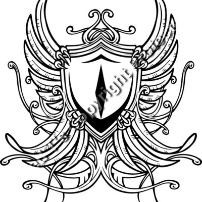 ES2shield006bw Thumbnail