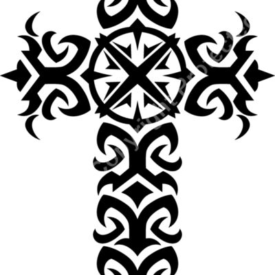 ES2cross001BW Thumbnail