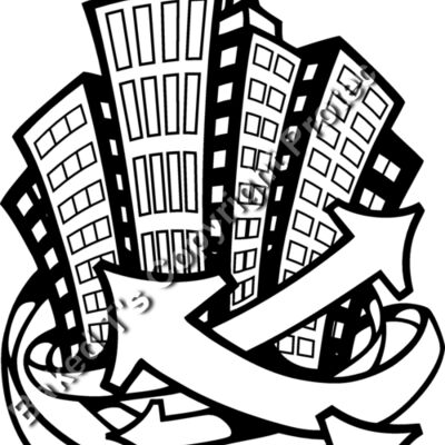 ES2city003BW Thumbnail