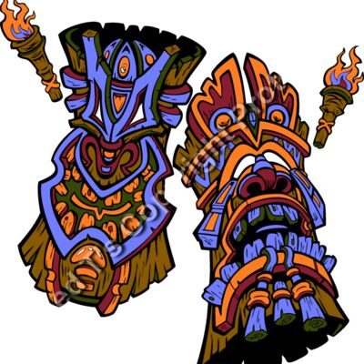 ES2tiki001clr Thumbnail