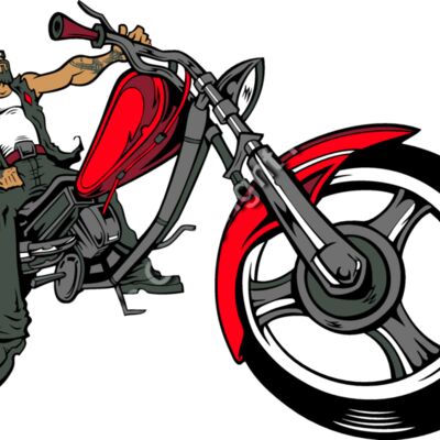 ES2biker001clr Thumbnail