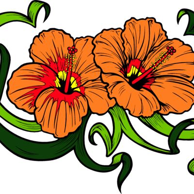 ES2flower001clr Thumbnail