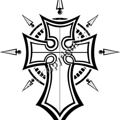 ES3cross04BW Thumbnail