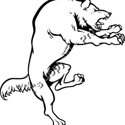 ES3dog06bw Thumbnail