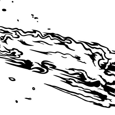 ES3bullet01bw Thumbnail