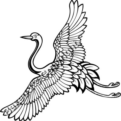 ES3crane01bw Thumbnail