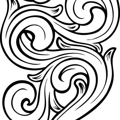 ES3swirls12bw Thumbnail