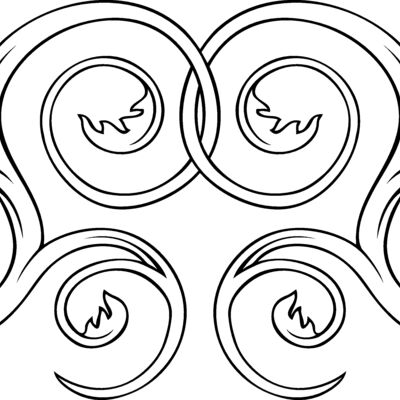 es3swirls32bw Thumbnail