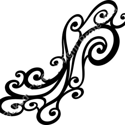 ES3swirls16bw Thumbnail