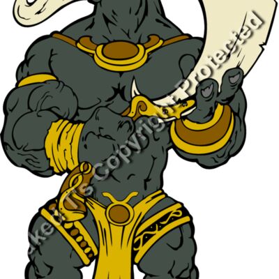 ES3MINOTAUR01clr Thumbnail