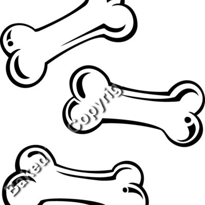 ES3bones02bw Thumbnail