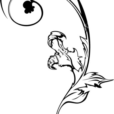 ES3swirls10bw Thumbnail