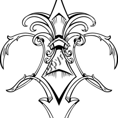 ES3fleur02BW Thumbnail