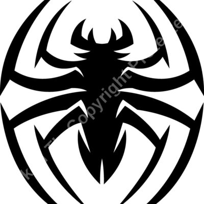 es3spider06bw Thumbnail