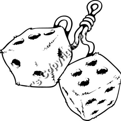 ES3dice03bw Thumbnail