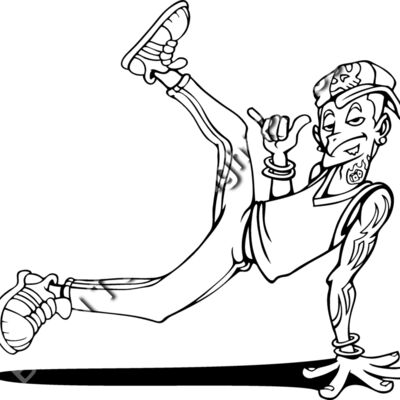 es3bboy02bw Thumbnail