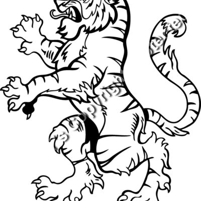 ES3tiger01BW Thumbnail