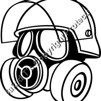 es3helmet03bw Thumbnail