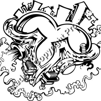 ES3heart04bw Thumbnail