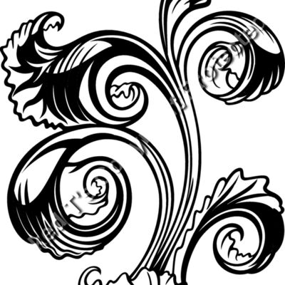 ES3swirls40bw Thumbnail