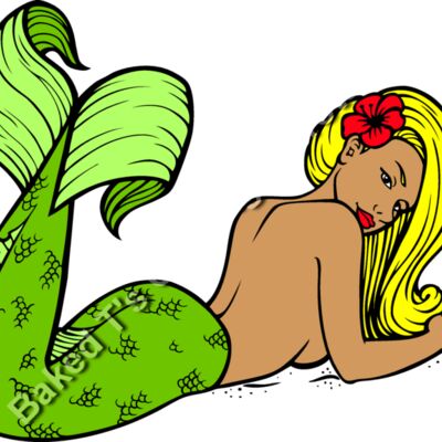 ES3mermaid02clr Thumbnail