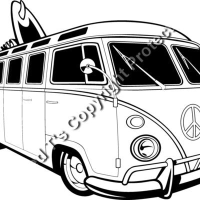 ES3car04bw Thumbnail